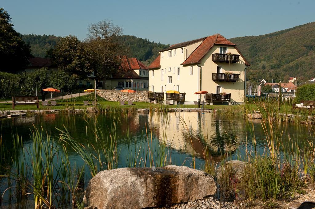 Romantikhotel Residenz Wachau 4*