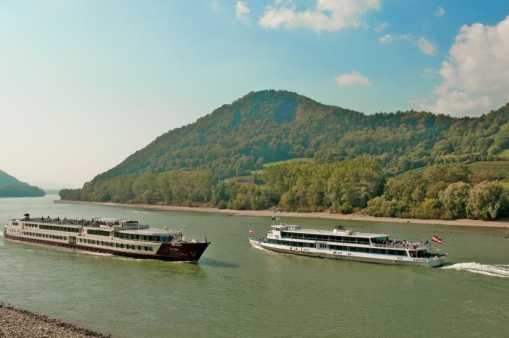 Hotel Romantikhotel Residenz Wachau Aggsbach