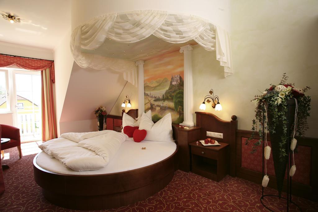 Romantikhotel Residenz Wachau Hotel 4*
