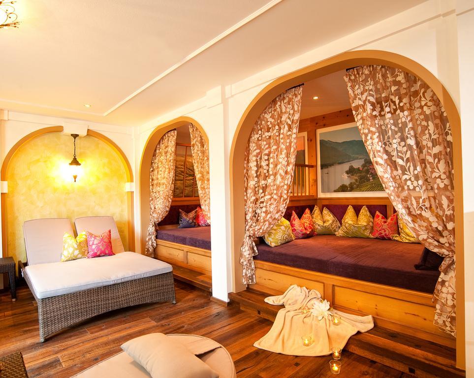 Hotel Romantikhotel Residenz Wachau 4*