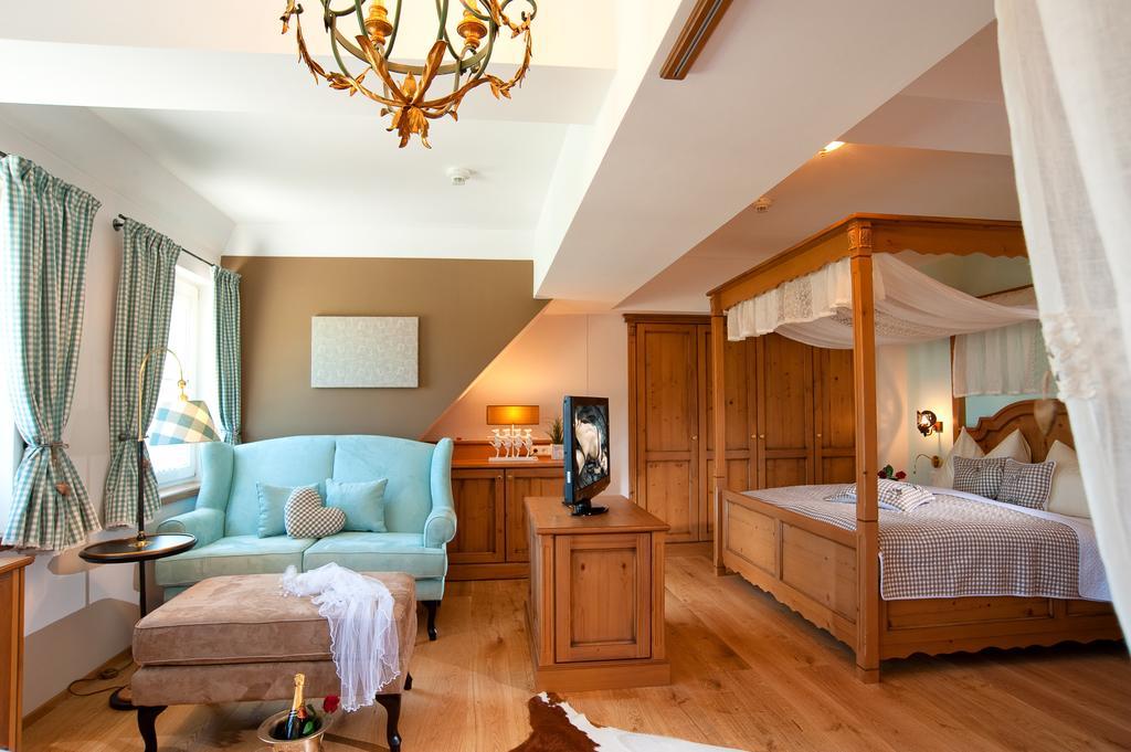 Romantikhotel Residenz Wachau Aggsbach